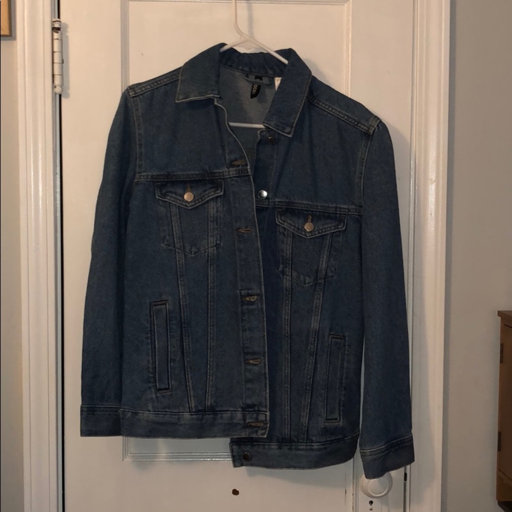 H&M Denim Jacket